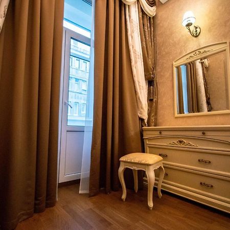 Kyiv Classic Apartment Exterior foto
